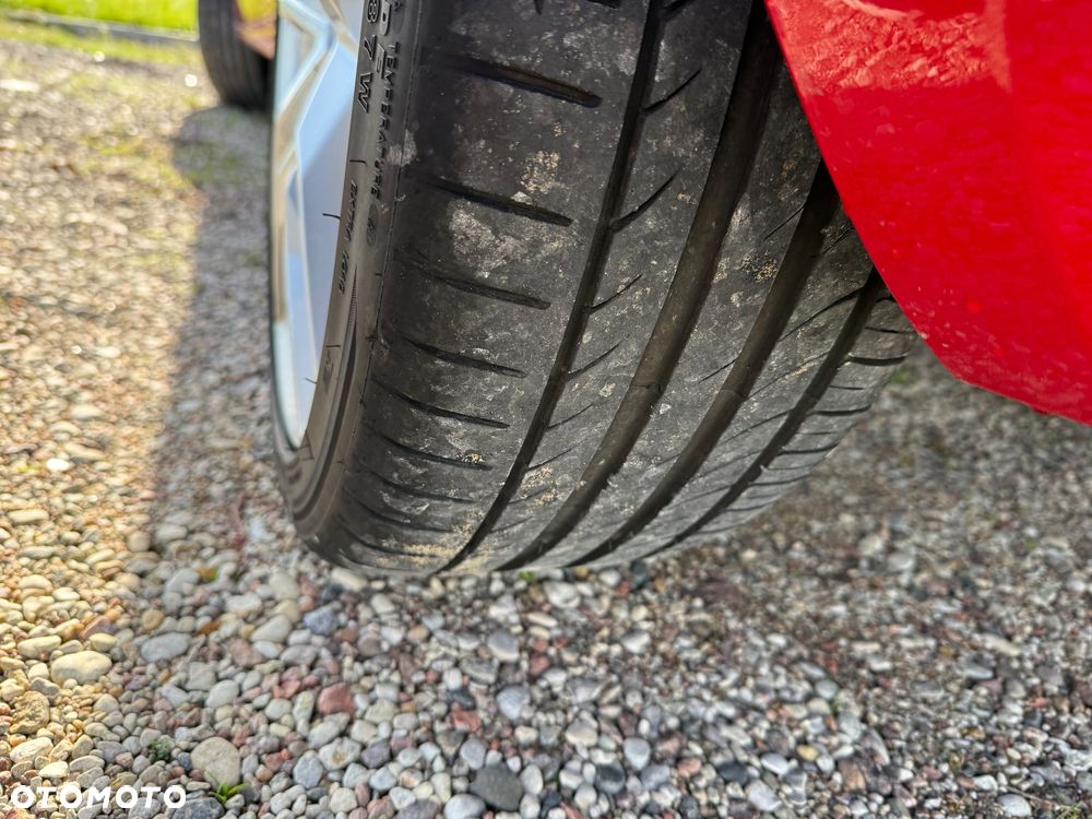 Seat Ibiza SC 2.0 TDI FR - 25