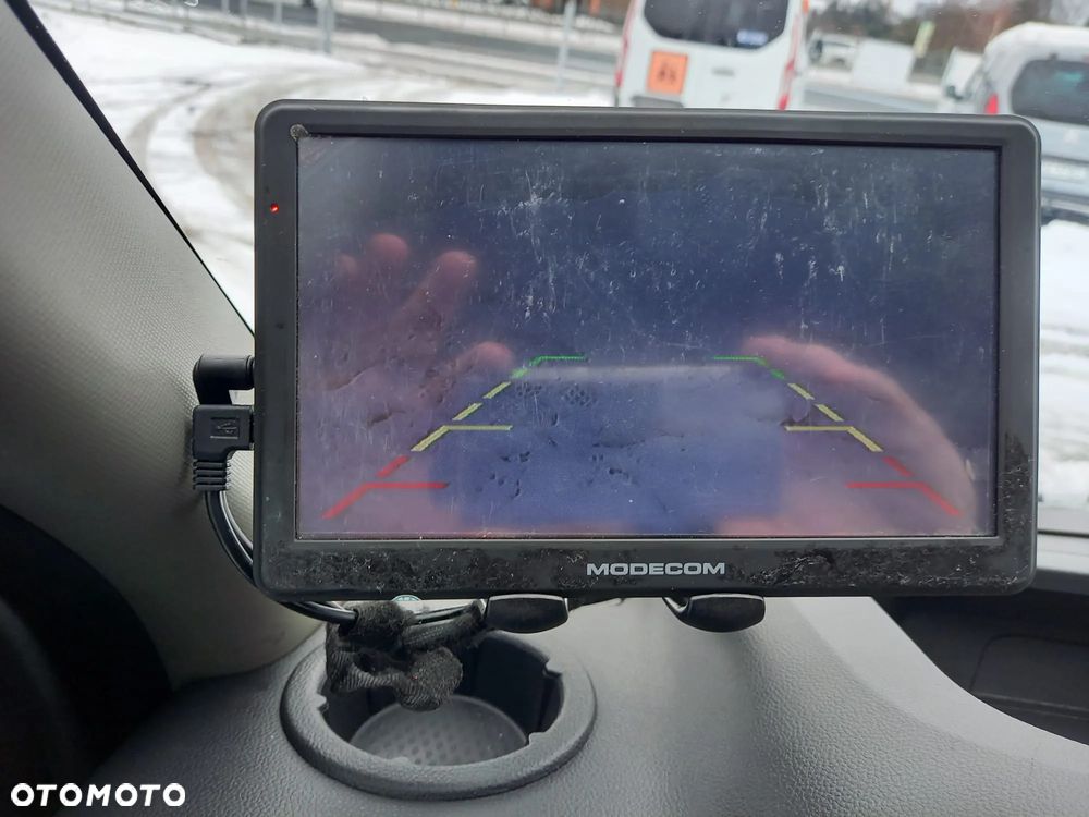 Opel Movano Turbo D - 20