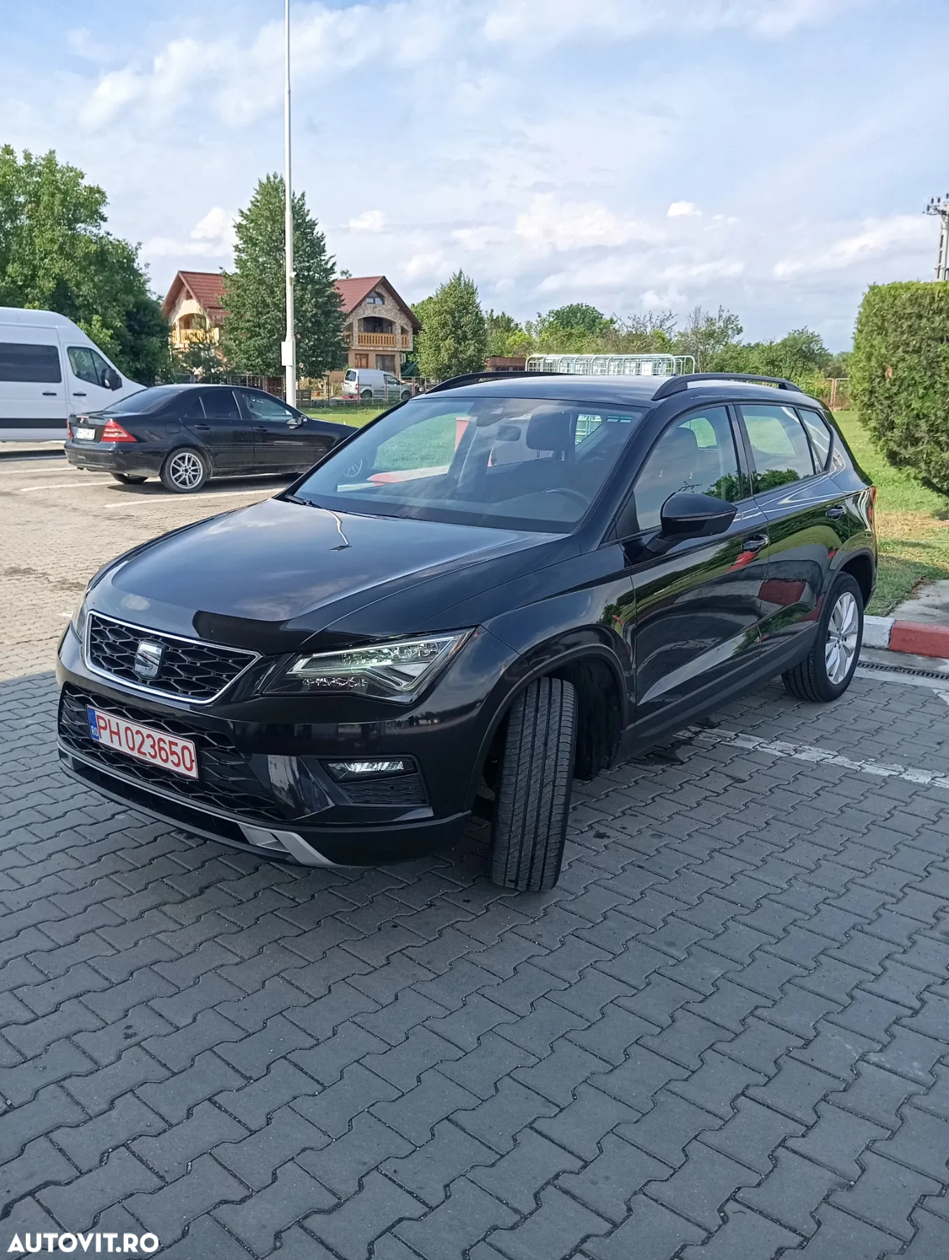 Seat Ateca - 13