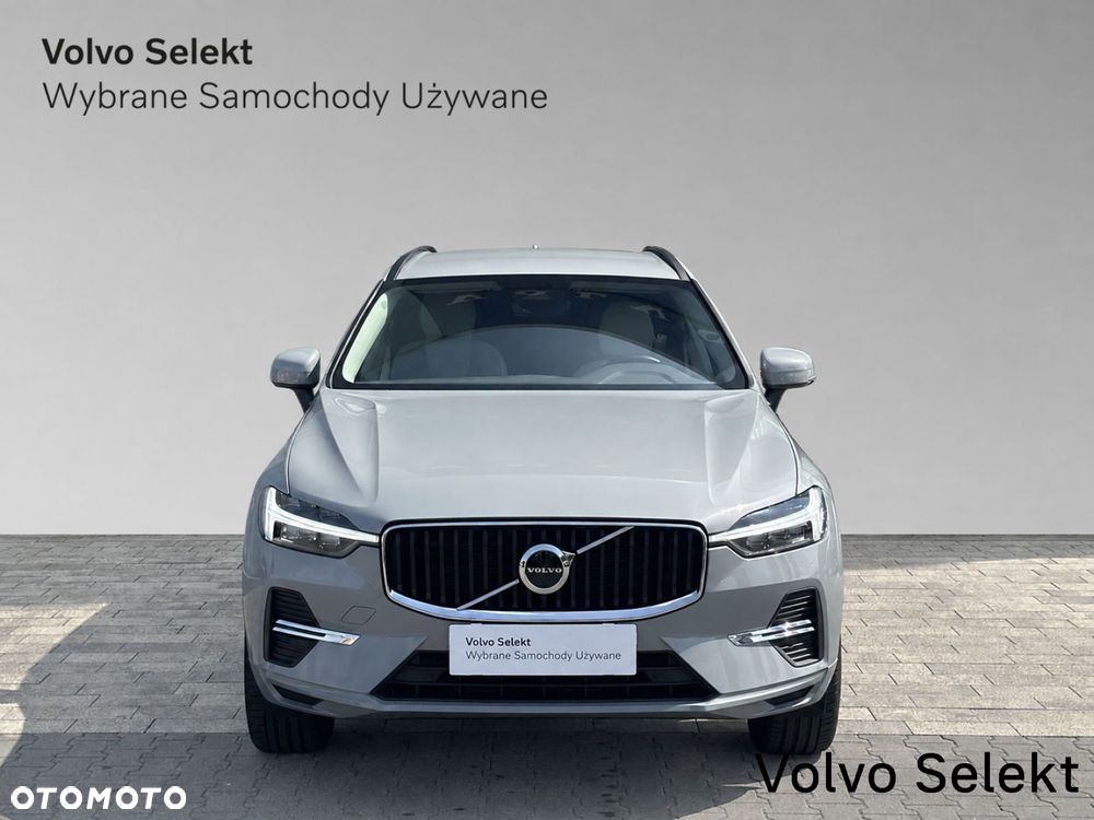 Volvo XC 60 - 3
