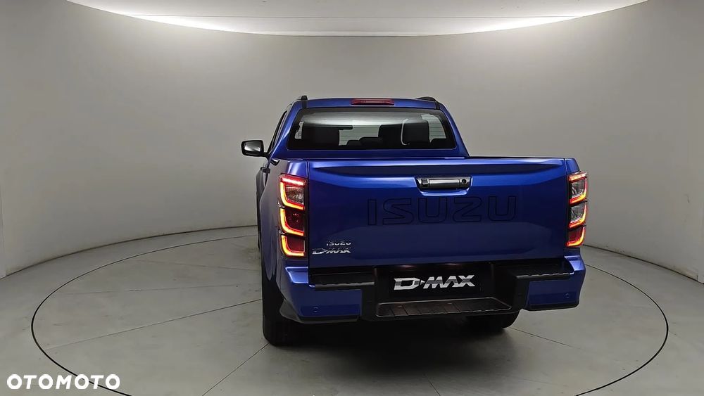Isuzu D-Max 1.9 DC LSE - 18