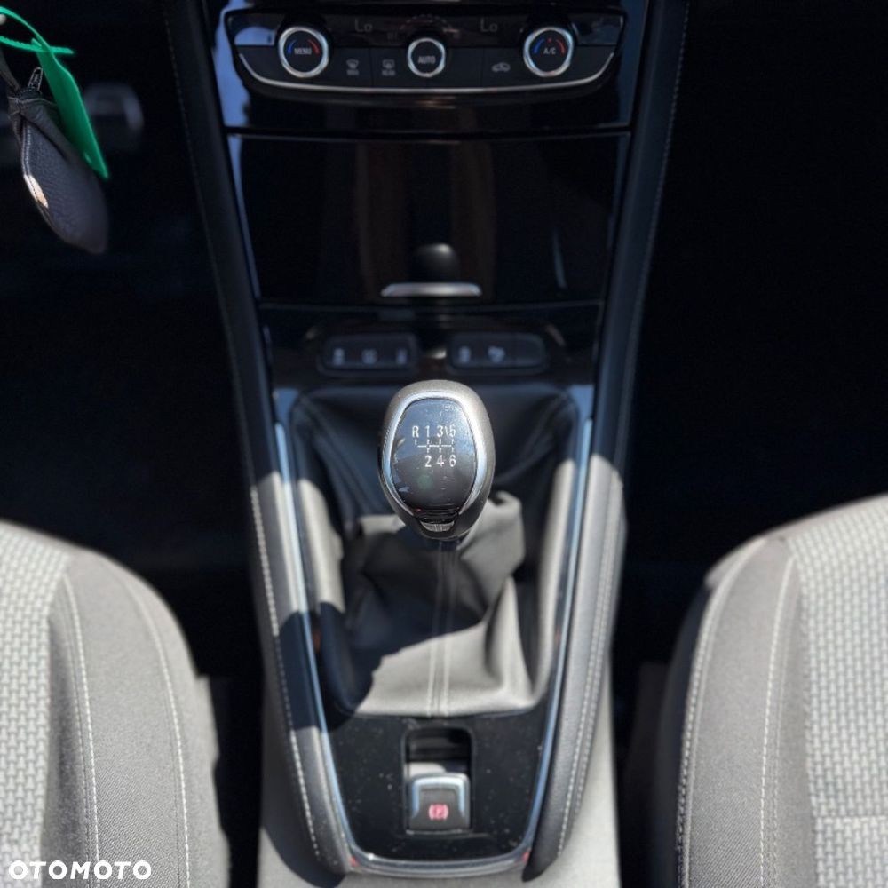 Opel Grandland X - 25
