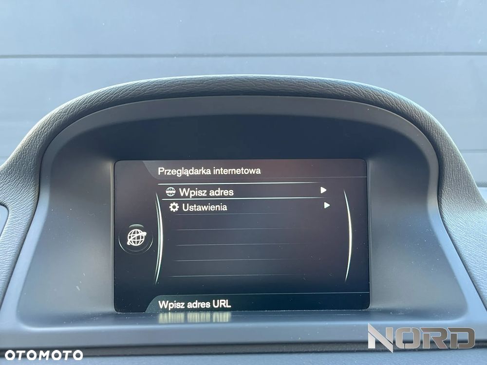 Volvo V70 D2 Geartronic Momentum - 29