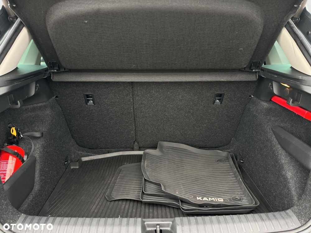 Skoda Kamiq 1.0 TSI Style DSG - 16