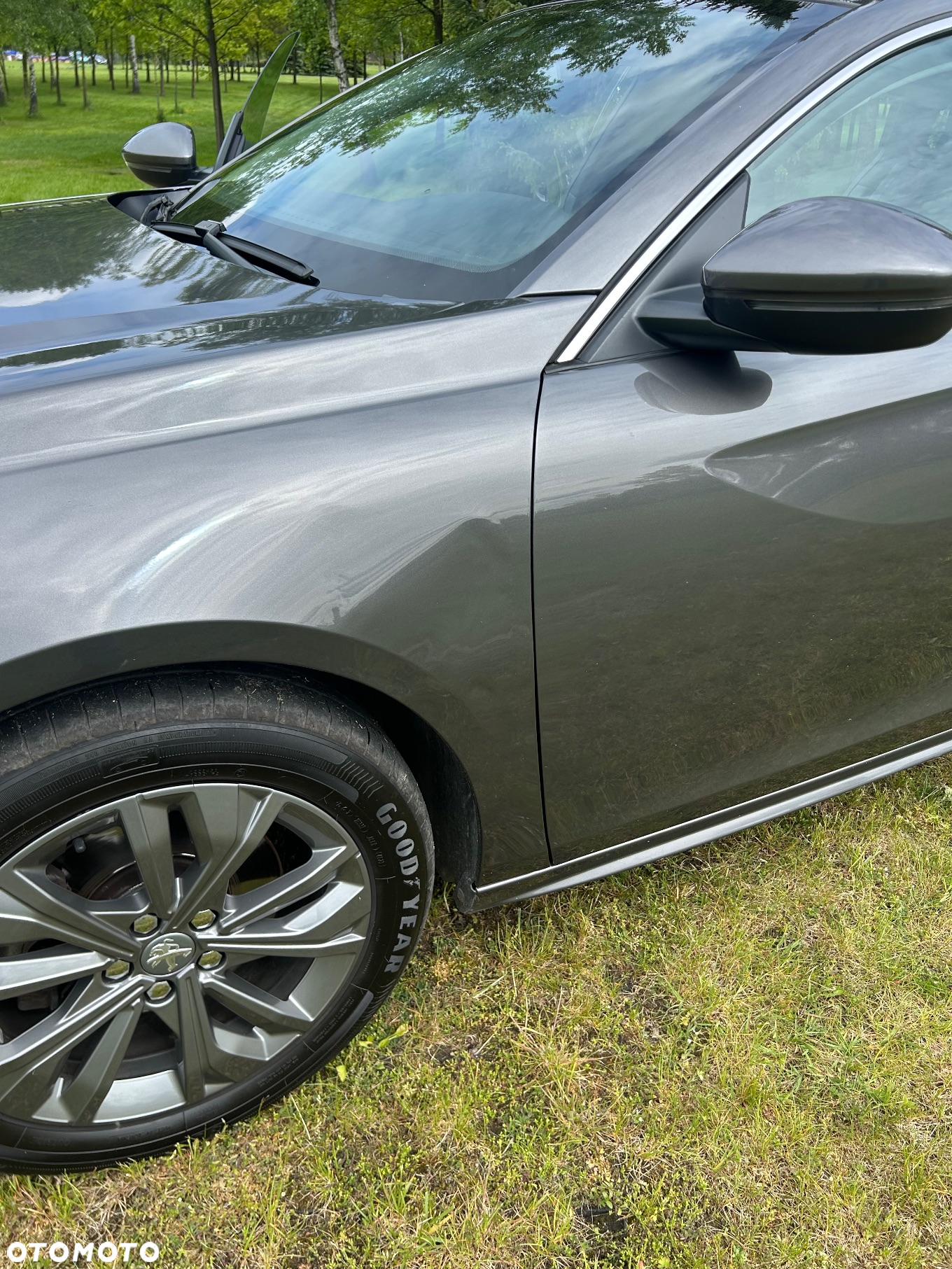 Peugeot 508 SW BlueHDi 130 EAT8 Active Business-Paket - 20