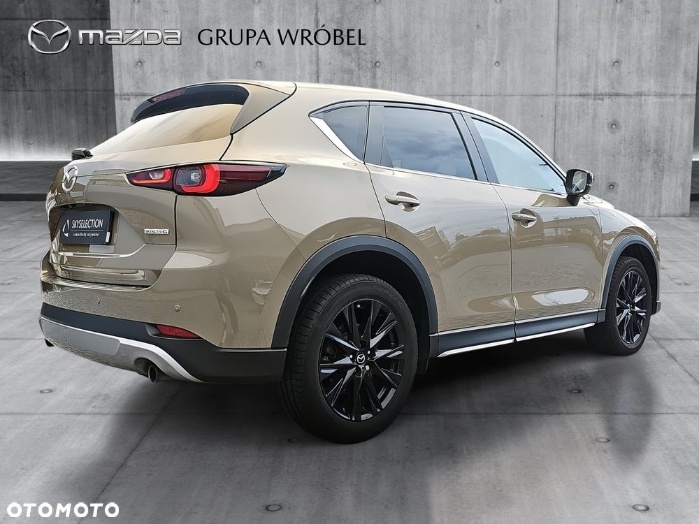 Mazda CX-5 2.0 Newground 2WD - 5