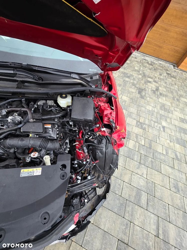 Lexus LBX 1.5 Hybrid Elegant - 14