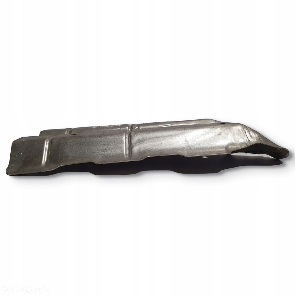 OSŁONA TERMICZNA Mercedes W213 E63 AMG 4.0 V8 A1771512045 - 3