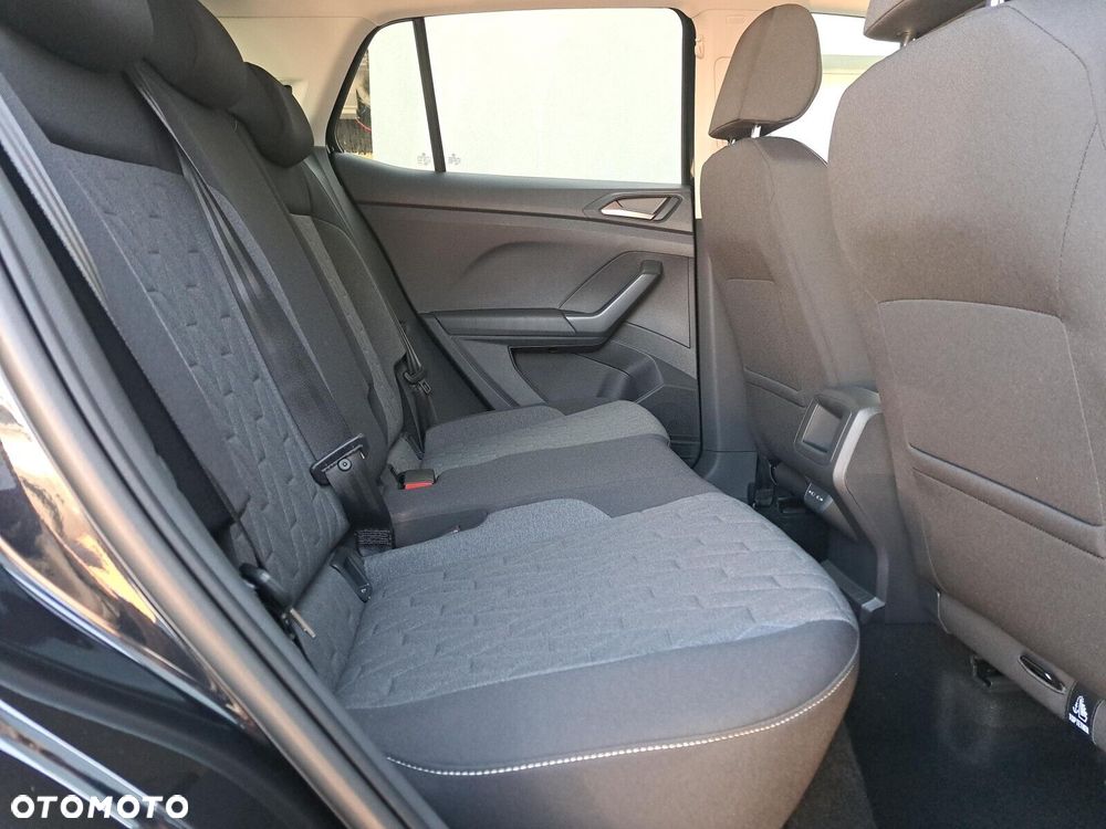 Volkswagen T-Cross - 20