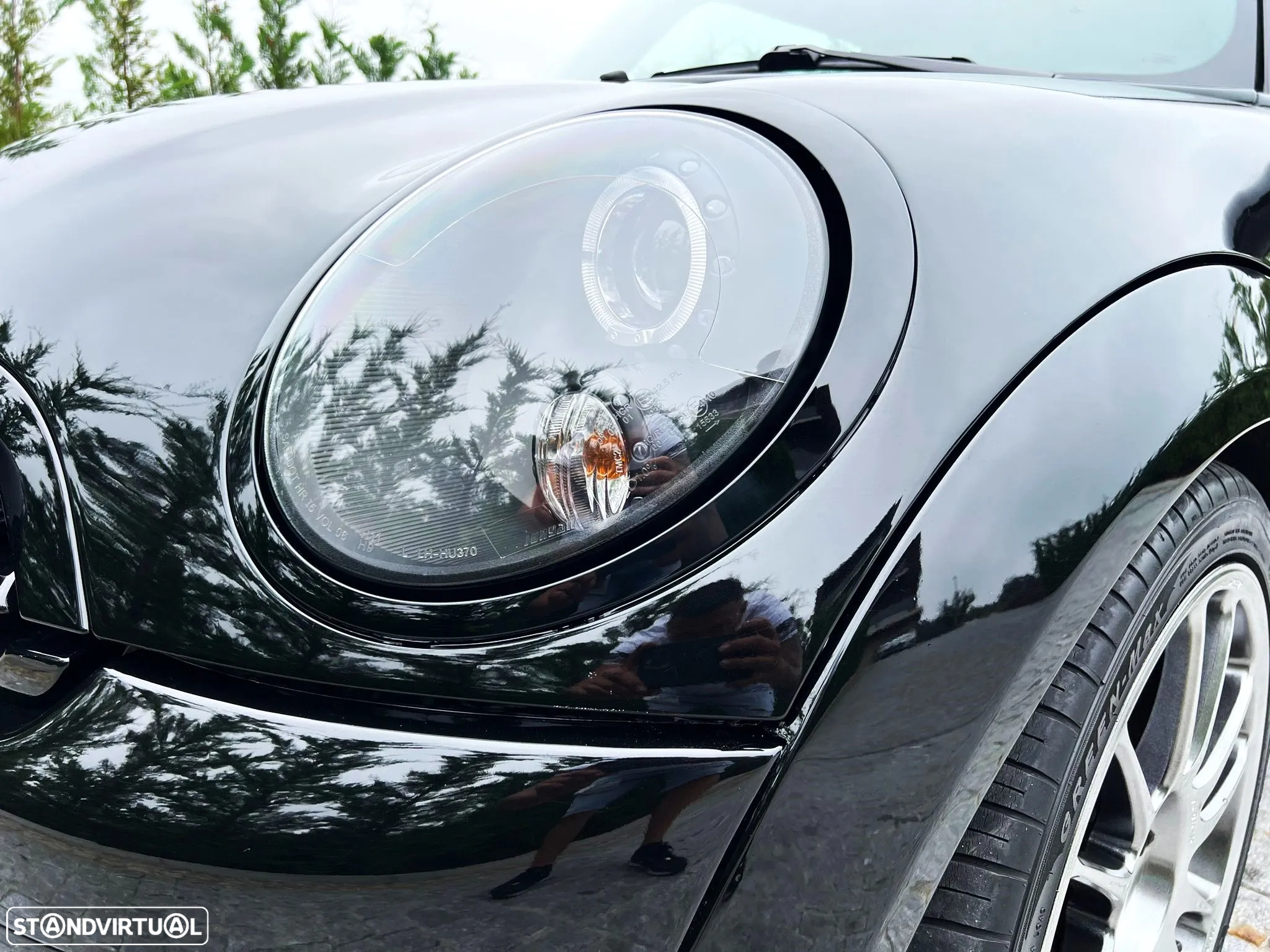 MINI 3 Portas Cooper D - 6