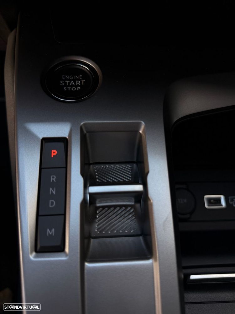 Peugeot 408 1.6 Hybrid GT e-DCS7 - 20