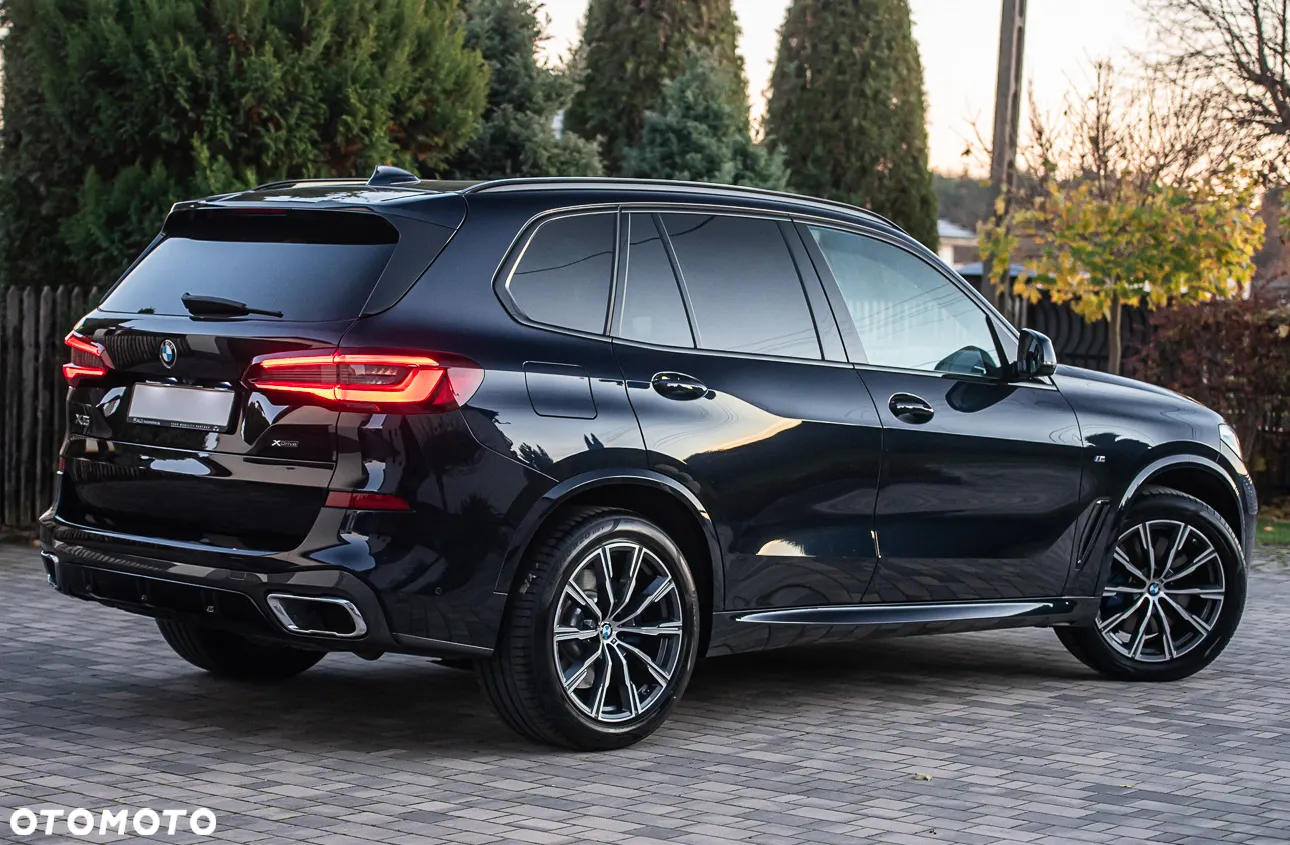 BMW X5 xDrive25d sport - 9