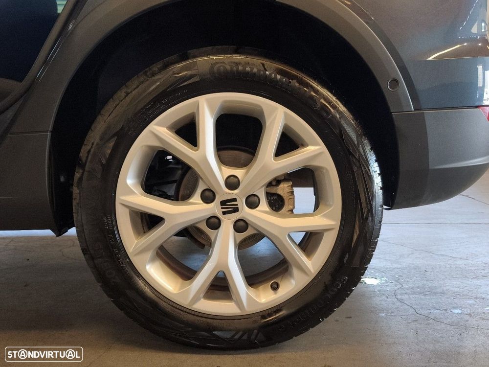 SEAT Arona 1.0 TSI FR - 7