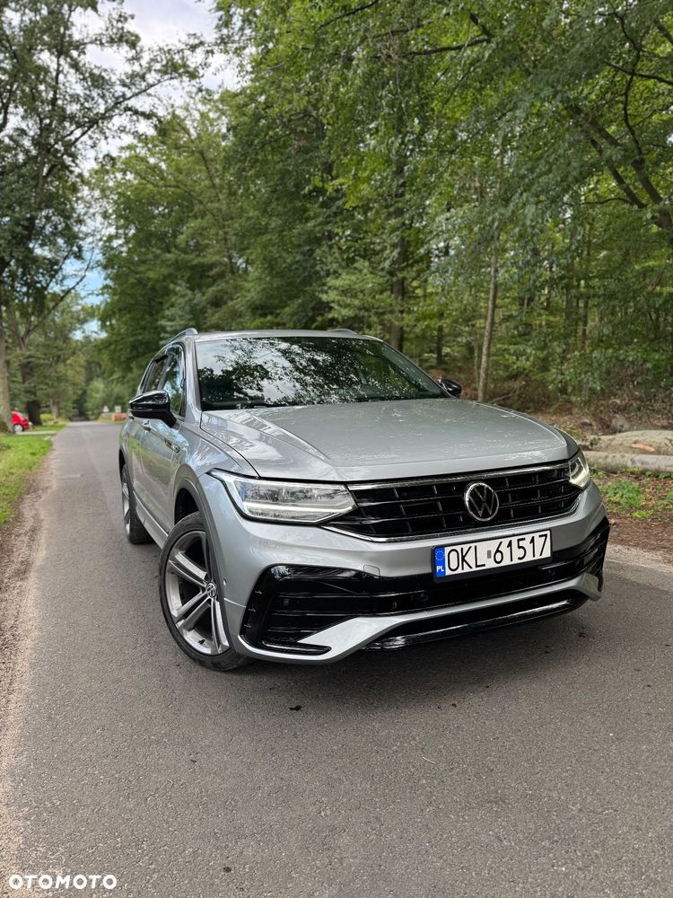 Volkswagen Tiguan - 3