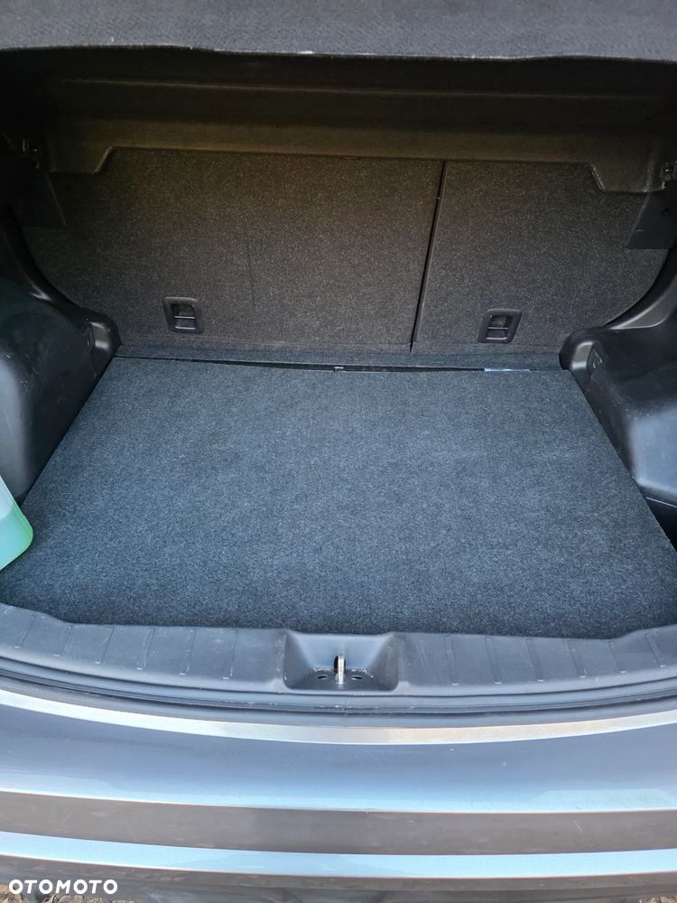 Mitsubishi ASX 2.0 4WD CVT Intro Edition+ - 26