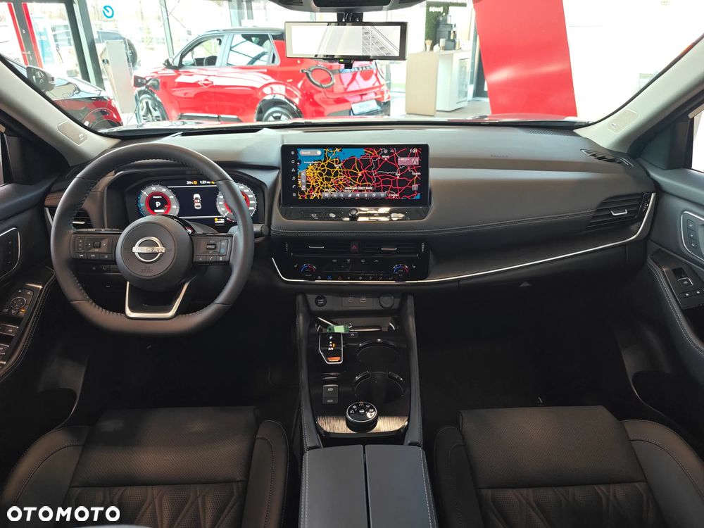 Nissan X-Trail 1.5 VC-T e-POWER Tekna e-4ORCE - 9