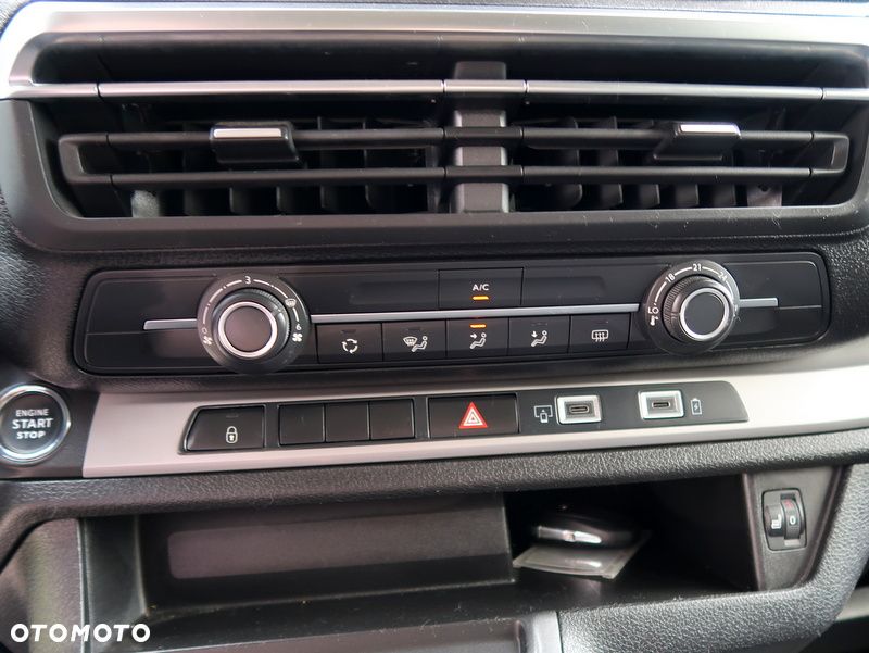 Toyota Proace Verso 2.0 D4-D Long Business - 21