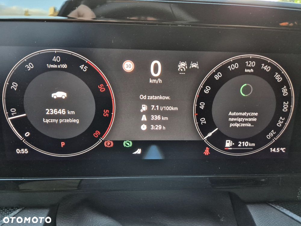 Skoda Kodiaq 2.0 TDI 4x4 Selection DSG - 16