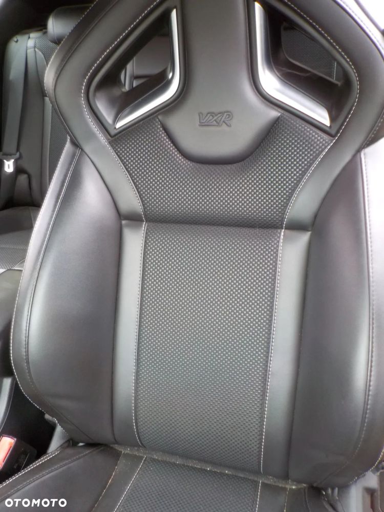 OPEL ASTRA J VXR OPC GTC FOTELE KANAPA BOCZKI - 4