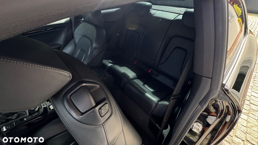 Audi A5 Coupé 2.0 TFSI Quattro - 14