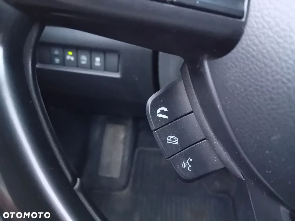 Suzuki Swift 1.2 Dualjet Hybrid CVT Comfort - 19