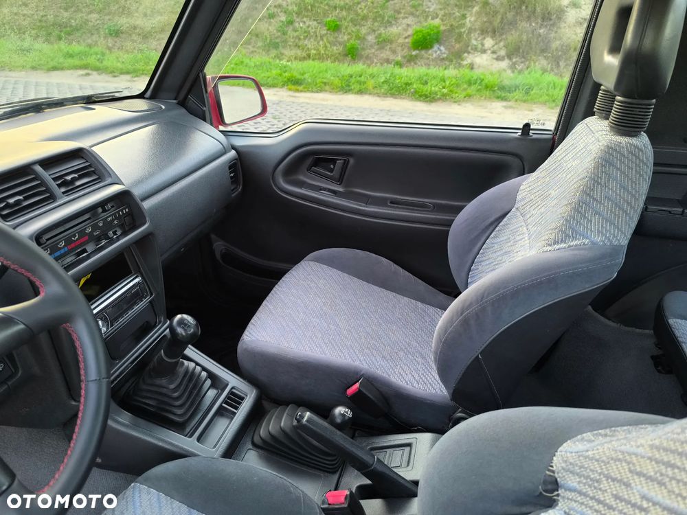 Suzuki Vitara - 8