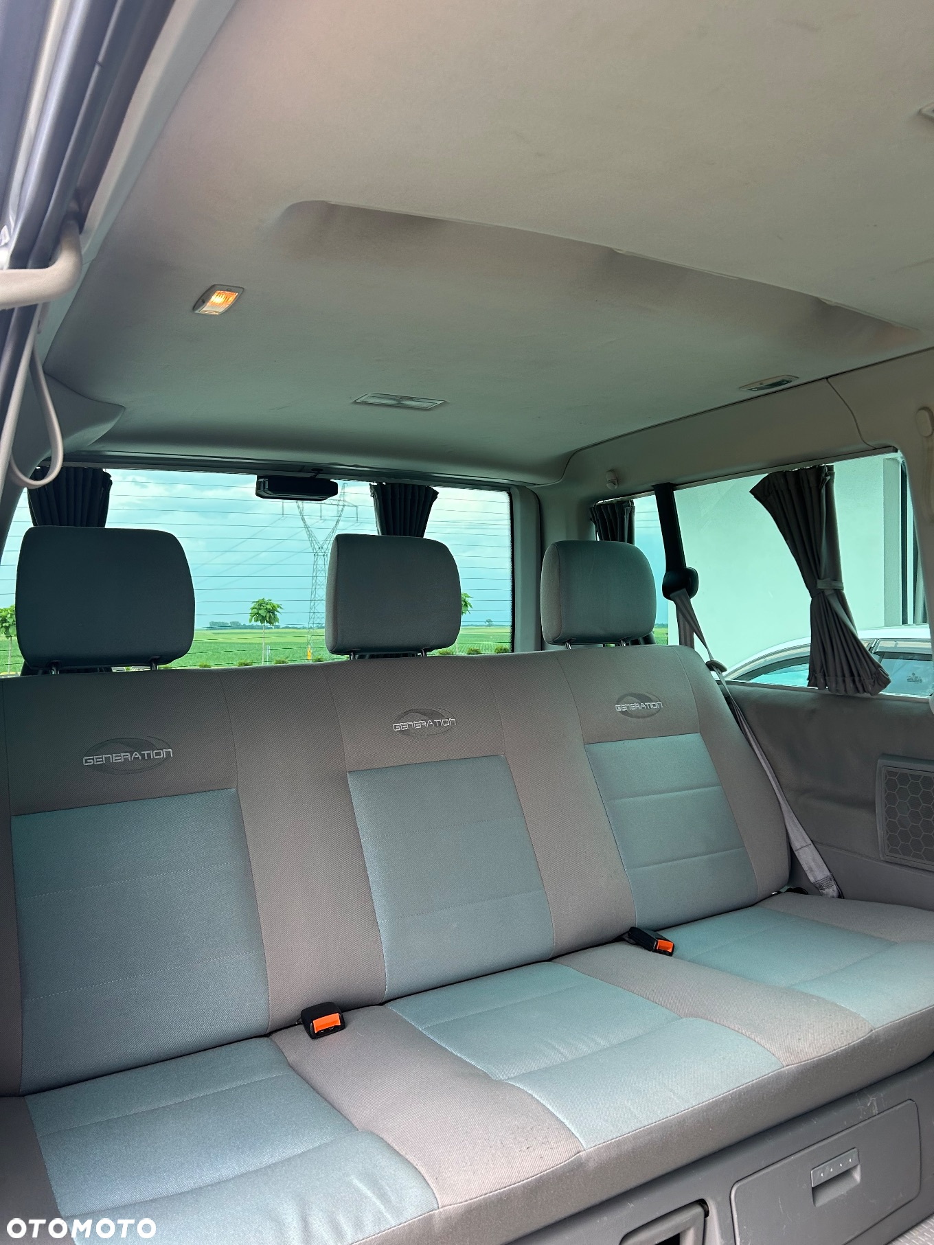 Volkswagen Multivan TDI - 10