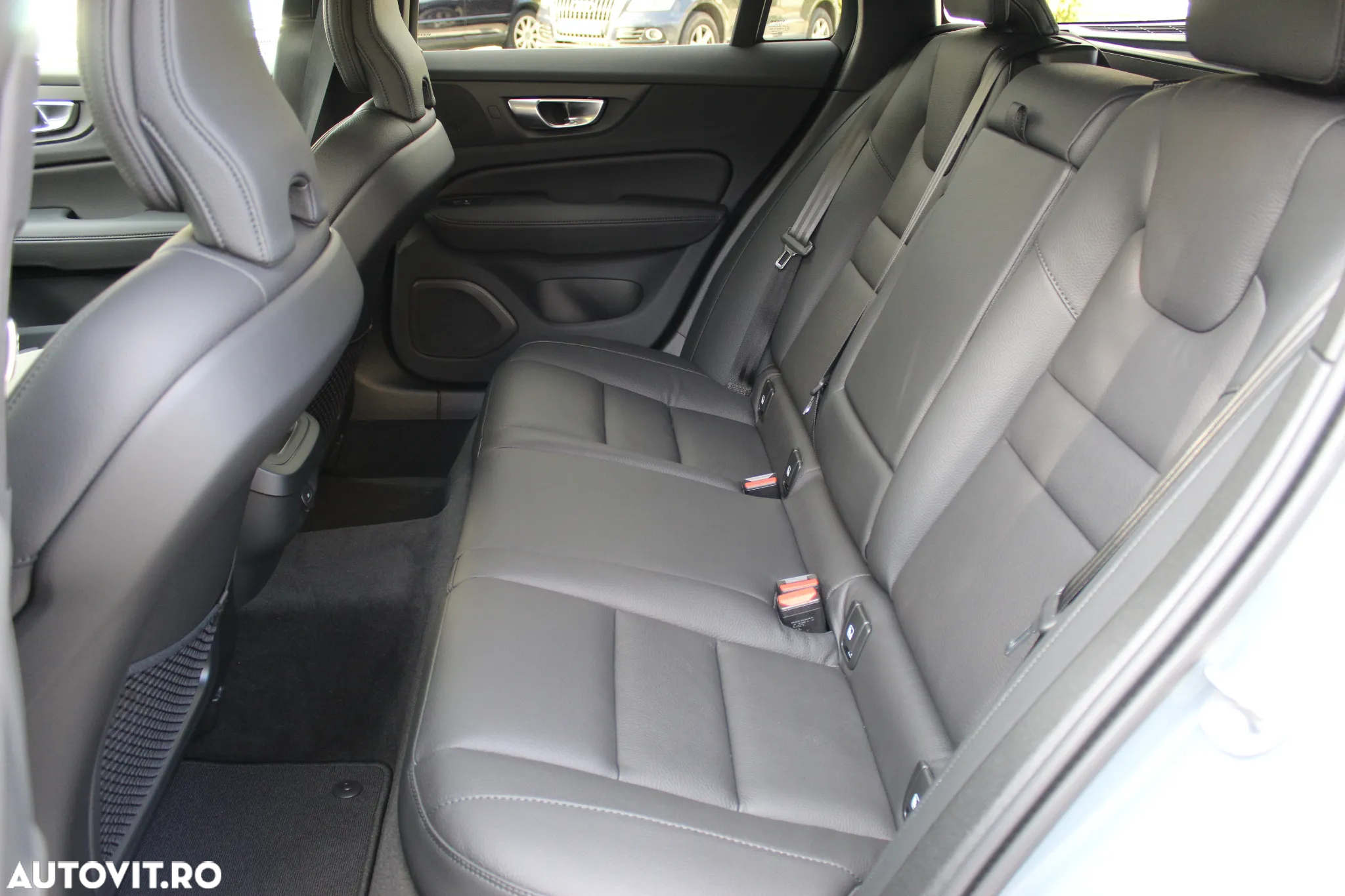 Volvo V60 - 12