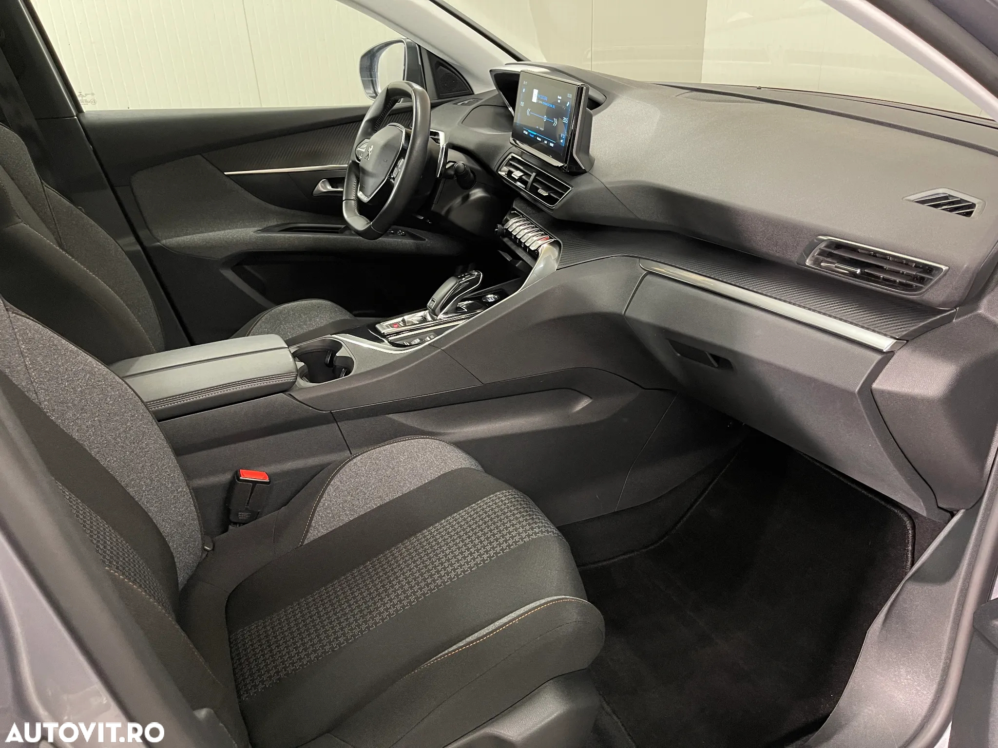 Peugeot 5008 1.5L BlueHDI EAT8 S&S Active Pack - 10