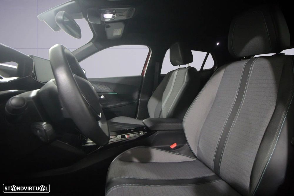 Peugeot e-2008 - 7