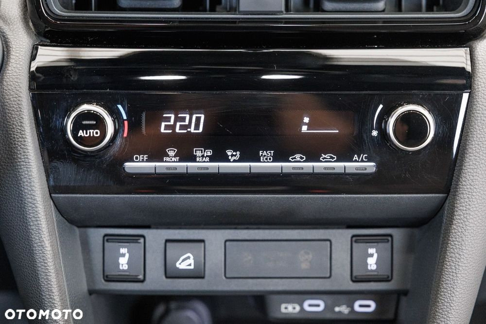 Toyota Yaris Cross Hybrid 1.5 Style AWD - 28