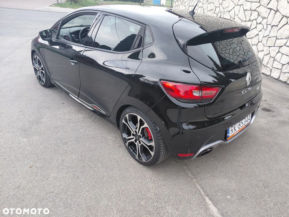 Renault Clio 1.6 R.S.Trophy 220 EDC - 5