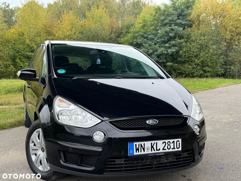 Ford S-Max - 5