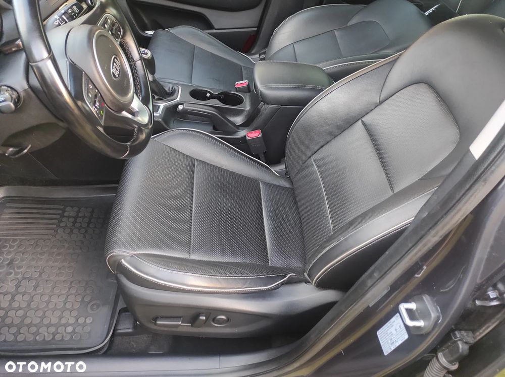 Kia Sportage - 11