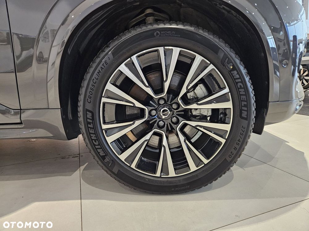 Volvo XC 90 - 12
