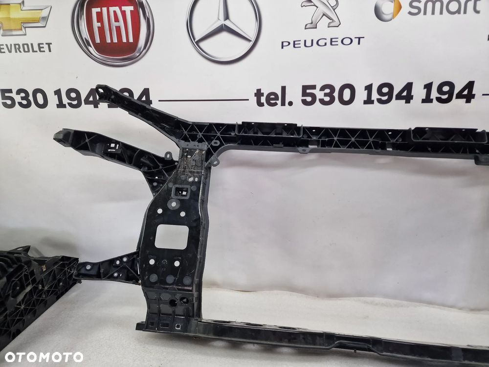 HYUNDAI TUCSON IV 4 20- WZMOCNIENIE / PAS PRZEDNI PRZÓD , NR 64110N7000 / 64101-N7000 , NR AUKCJI WZM392/2 - 21