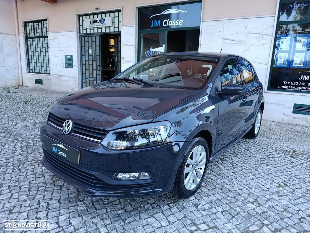 VW Polo 1.0 Trendline - 8
