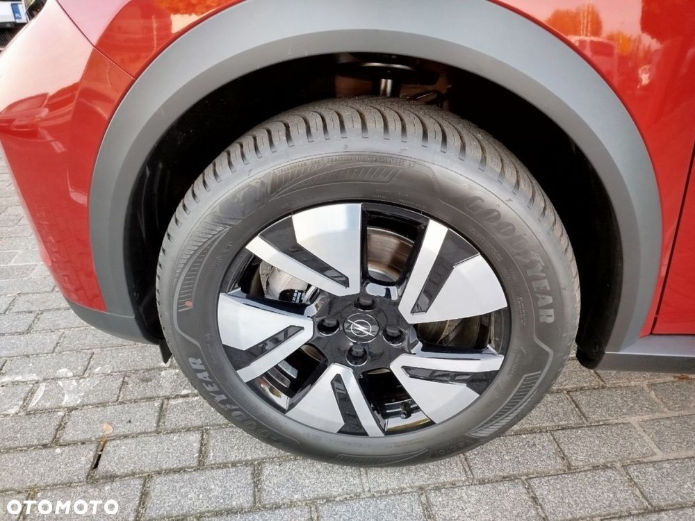 Opel Frontera - 26