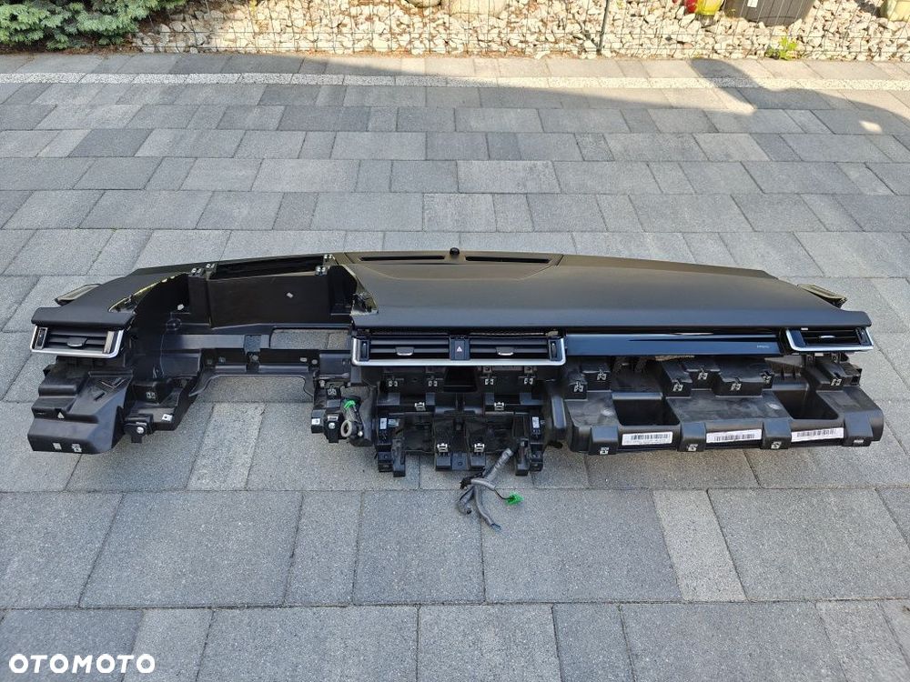 Deska Rozdzielcza Kokpit Land Rover Range Rover Velar L560 Oryginał EUROPA - 1