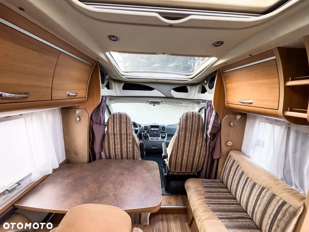 Fiat DUCATO TRIGANO ALLEGRO 94 - 32