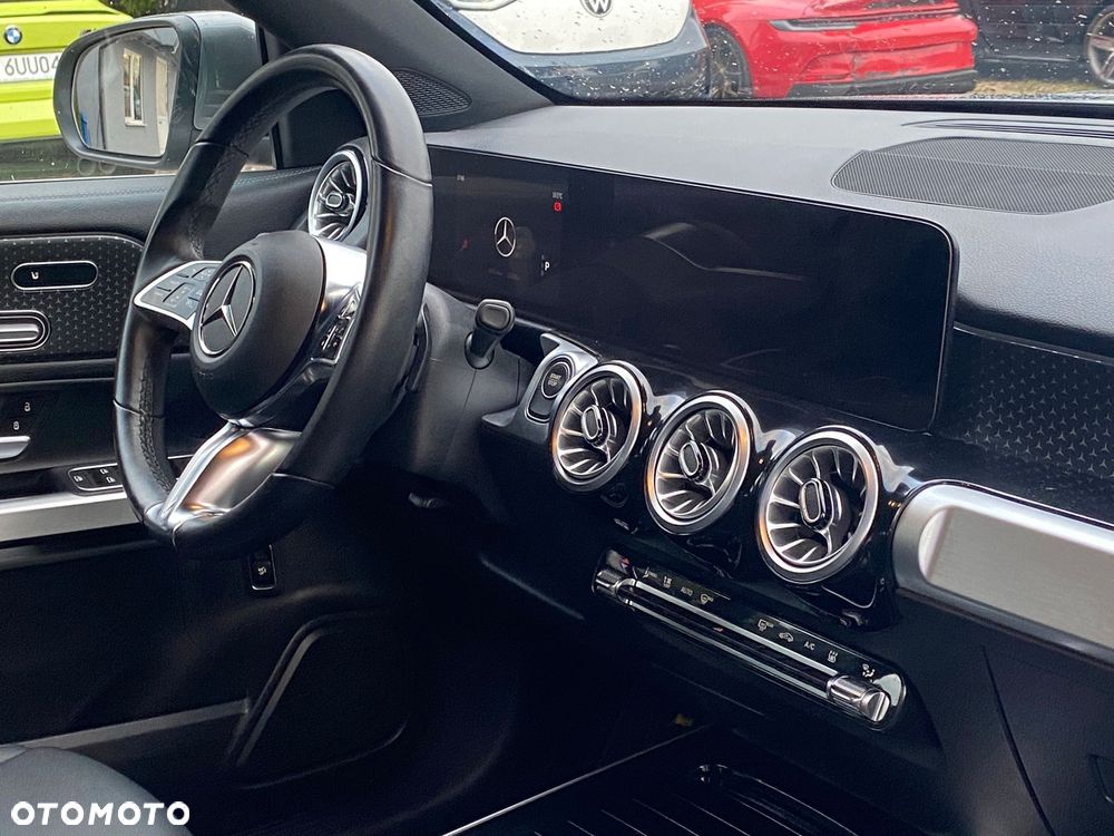 Mercedes-Benz EQB 300 66.5kWh 4-Matic Progressive - 18