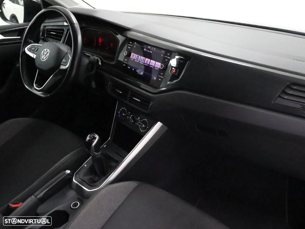 VW Taigo 1.0 TSI - 6