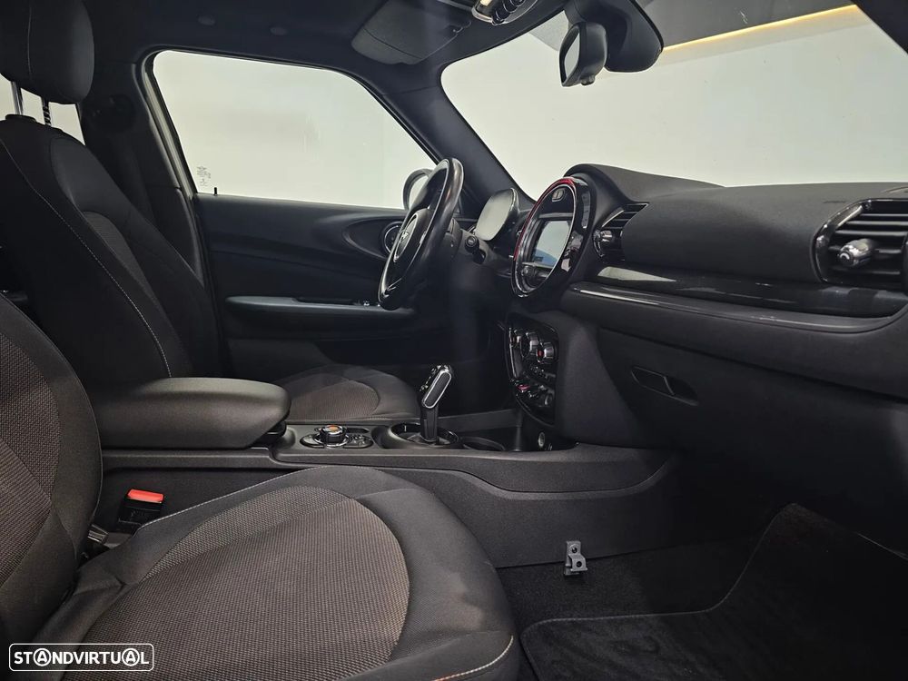 MINI Clubman Cooper Auto - 18