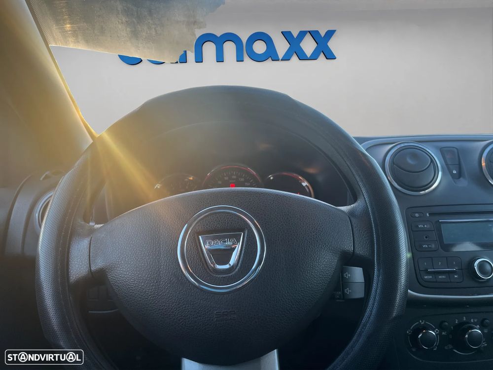 Dacia Sandero 0.9 TCe Confort - 10