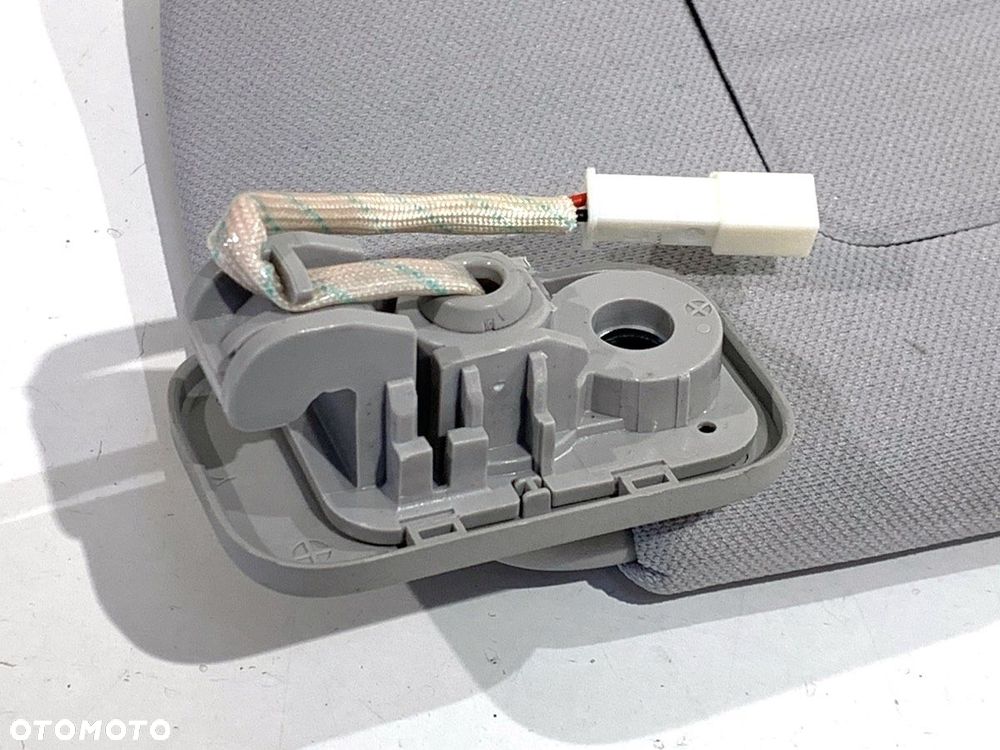 OSŁONA PRZECIWSŁONECZNA PRAWY  TESLA MODEL Y (5YJY) 2019 - 2022 EV 235 kW [320 KM] - 4