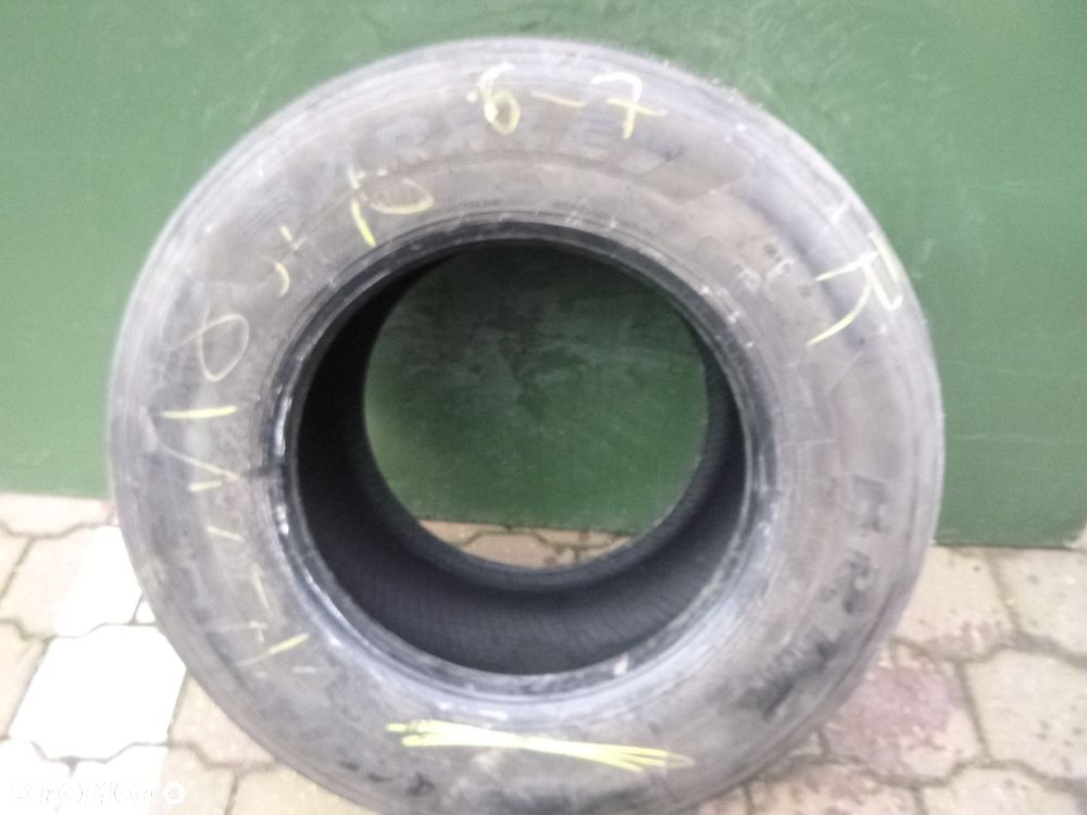 Opona 445/45R 19.5 Barkley BRT2 Naczepowa. Opony ciężarowe - 3