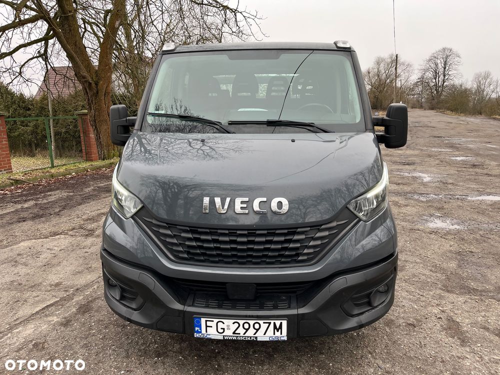 Iveco Daily - 5