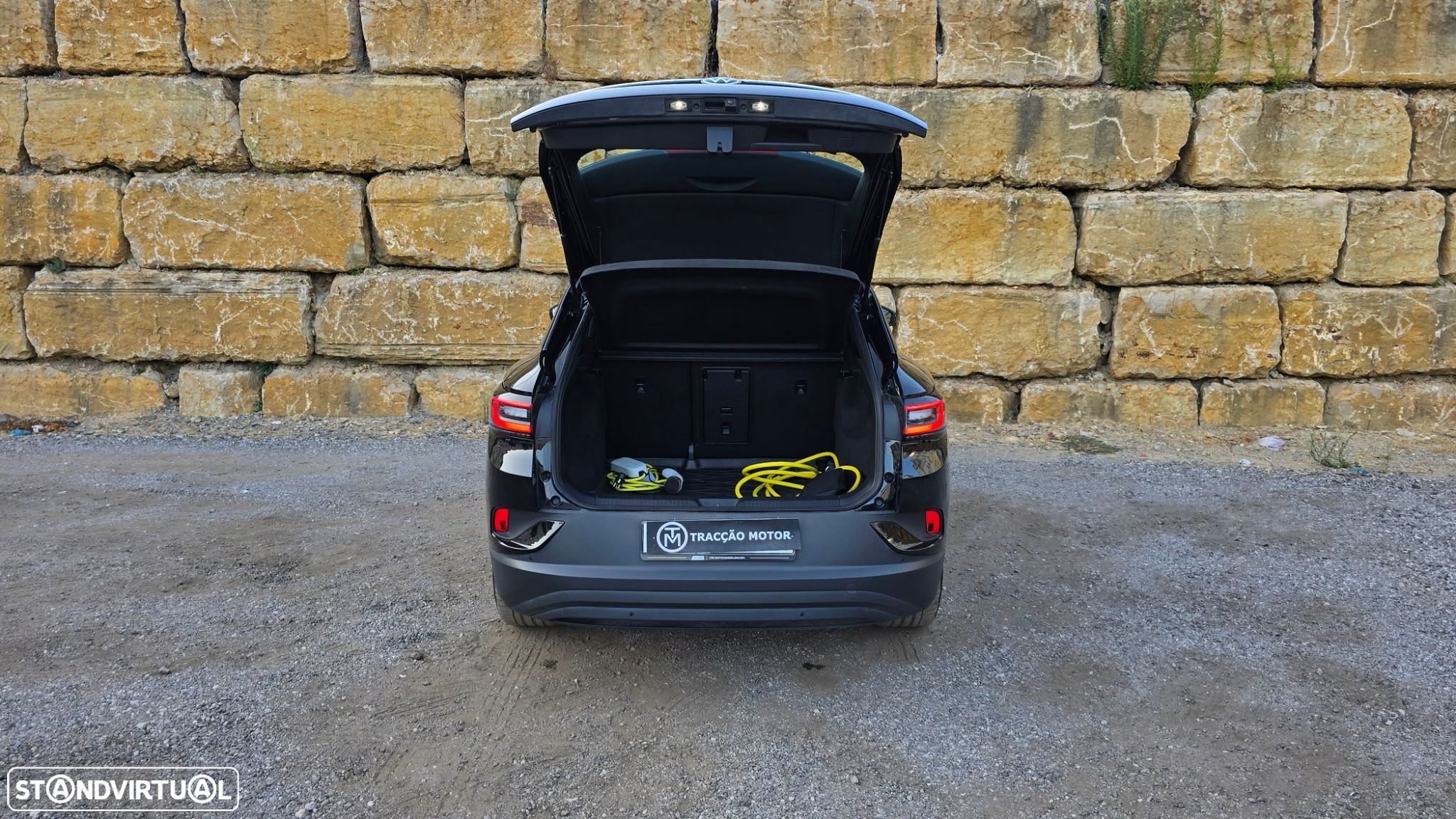 VW ID.4 77 kWh Pro Performance - 57