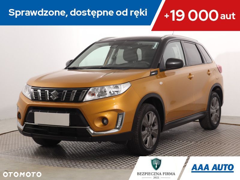 Suzuki Vitara - 1
