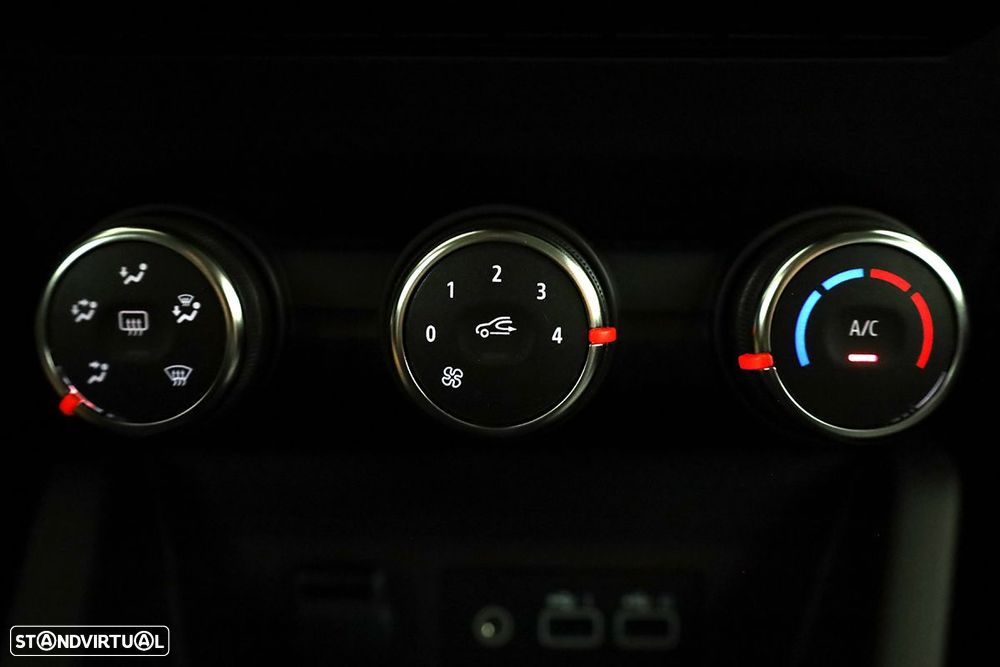 Renault Clio 1.0 TCe Evolution Bi-Fuel - 12